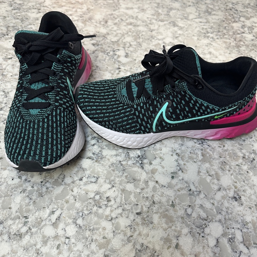 Women Nike React Infinity 3 Running Shoe